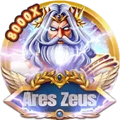 AresZeus game cover