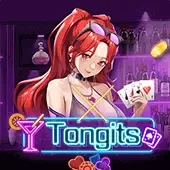 Tongits game cover