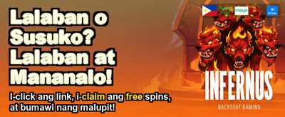 Win Big with Winzir PH! banner