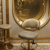 Salon Privé Baccarat F game cover
